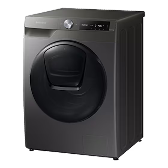 تصليح غسالة سامسونج